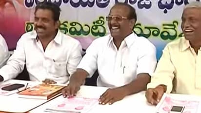 పంచాయితీ నిధుల మళ్లింపు: రేపు ఏపీలో విచారణకు రానున్న కేంద్ర బృందం