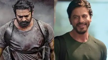 വരുന്നത് ഇന്ത്യന് സിനിമയിലെ ഏറ്റവും വലിയ പോര്; ഇത്തവണ കണക്ക് തീര്ക്കുമോ ഷാരൂഖ് ഖാന്?