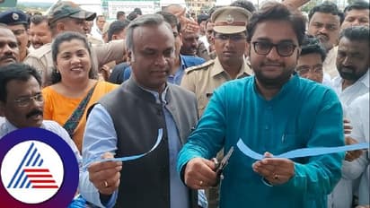 ಜನತಾ ದರ್ಶನ : ಚಿಂಚೋಳಿ ಸಾರ್ವಜನಿಕರಿಂದ ಕುಂದುಕೊರತೆ ಆಲಿಸಿದ ಸಚಿವ ಪ್ರಿಯಾಂಕ್ ಖರ್ಗೆ