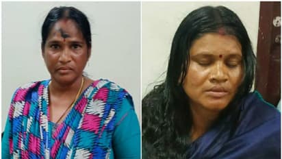 നിർമ്മല, ശാലിനി, ഇന്ദിര...; ഒന്നിലധികം പേരുകള്, സ്ഥിരം തട്ടിപ്പ്, ഒടുവില് യുവതികള് പൊലീസ് വലയില്