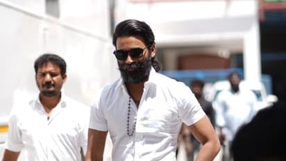 போயஸ் கார்டன் ஆடம்பர பங்களா முதல் பல சொகுசு கார்கள் வரை.. நடிகர் தனுஷின் சொத்து மதிப்பு இத்தனை கோடியா?