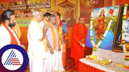 ಸನಾತನ ಧರ್ಮ ನಾಶ ಮಾಡ್ತೇವೆ ಎನ್ನುವವರಿಗೆ ಪಾಠ ಕಲಿಸಬೇಕು: ಆರೆಸ್ಸೆಸ್ ಮುಖಂಡ ಪಟ್ಟಾಭಿರಾಮ