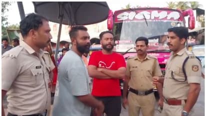 യുവാവിനെ കാറില്‍ കയറ്റിക്കൊണ്ടുപോയി മര്‍ദിച്ച് അവശനാക്കി വഴിയില്‍ തള്ളി; രണ്ട് പ്രതികള്‍ അറസ്റ്റില്‍