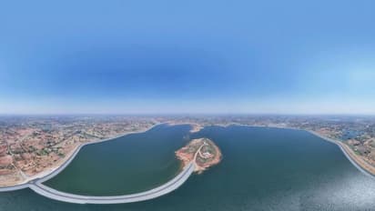 Best Tourism Award: తెలంగాణ గ్రామాలకు జాతీయ గుర్తింపు.. రాష్ట్రం నుంచి ఎంపికైన బెస్ట్ టూరిజం గ్రామాలివే..