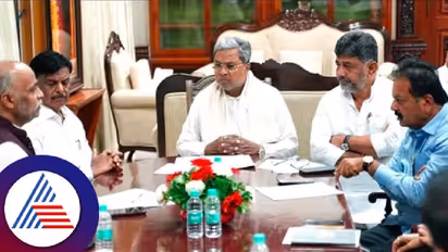 Cauvery dispute: CWRC meeting scheduled for today