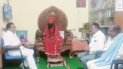  ಮೈತ್ರಿಯಿಂದ ಯಾವುದೇ ಜಾದು ನಡೆಯೋದಿಲ್ಲ: ಸಚಿವ