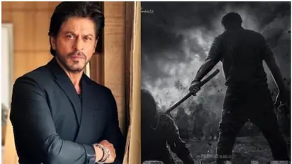 Dunki vs Salaar: Fans to see Shah Rukh and Prabhas vying on Christmas 2023 with their films at box office