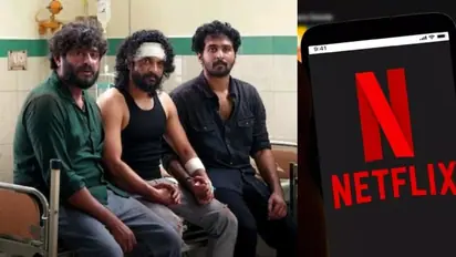 തിയറ്ററുകളിലെ കൈയടി ഒടിടിയില്‍ ലഭിച്ചോ? 'ആര്‍ഡിഎക്സി'ന്‍റെ നെറ്റ്ഫ്ലിക്സ് റിലീസിലെ പ്രതികരണം ഇങ്ങനെ