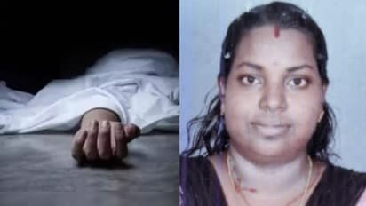 പ്രസവ ശസ്ത്രക്രിയക്ക് പിന്നാലെ ബോധം പോയി, യുവതി മരിച്ചു; ചികിത്സാ പിഴവെന്ന് ബന്ധുക്കൾ, പരാതി നൽകി