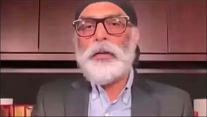 ಕೆಂಪುಕೋಟೆ ಮೇಲೆ ರಾಷ್ಟ್ರಧ್ವಜ ಹಾರಾಟ ತಡೆದರೆ 8 ಕೋಟಿ ನೀಡುವುದಾಗಿ ಘೋಷಿಸಿದ್ದ ಪನ್ನೂನ್