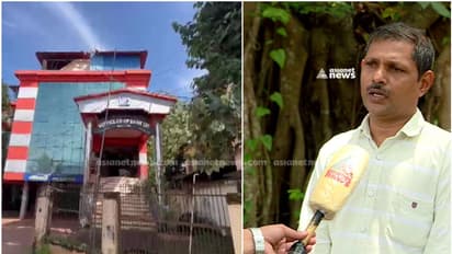 നിക്ഷേപകരുടെ പണം തിരികെ നൽകാതെ മലപ്പുറം തെന്നല സഹകരണ ബാങ്ക്, യുഡിഎഫ് ഭരണസമിതിക്കെതിരെ തട്ടിപ്പാരോപണം