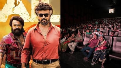 ഒടിടി റിലീസിന് ശേഷവും 'ജയിലര്' കാണാന് തിയറ്ററിലേക്ക് ജനം! തെളിവുമായി തമിഴ്നാട് തിയറ്റര് ഉടമ