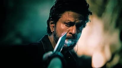 ആറ്റ്ലിക്ക് ഹോളിവുഡില് നിന്ന് വിളി വരാന് കാരണം 'ജവാനി'ലെ ആ രംഗം?