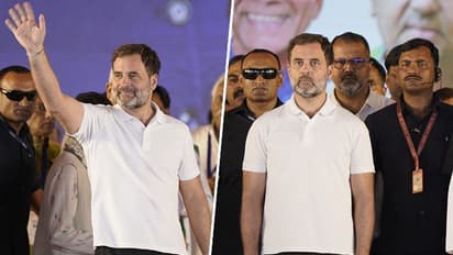 Caste census is like X-Ray of India: Rahul Gandhi