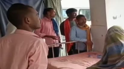 ಸಾಲದ ಬಡ್ಡಿ ಕಟ್ಟದ್ದಕ್ಕೆ ದೌರ್ಜನ್ಯ: ಮಹಿಳೆಯ ಬೆತ್ತಲೆಗೊಳಿಸಿ ಬಾಯಿಗೆ ಮೂತ್ರ ವಿಸರ್ಜನೆ