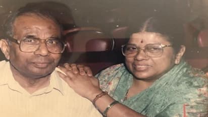 ಕಲಬುರಗಿ: ಮಾಜಿ ಸಿಎಂ ವೀರೇಂದ್ರ ಪಾಟೀಲ್ರ ಪತ್ನಿ ವಿಧಿವಶ