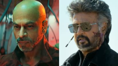 രജനി പത്താമത്! ഇന്ത്യന് നായകന്മാരുടെ ജനപ്രീതിയില് ഷാരൂഖിനെയും മറികടന്ന് ഒന്നാമത് മറ്റൊരു തെന്നിന്ത്യന് താരം