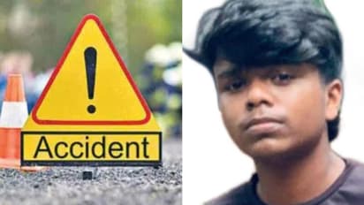 ബൈക്കുകൾ തമ്മിൽ കൂട്ടിയിടിച്ചു, തലയ്ക്ക് പരിക്ക്; ചികിത്സയിലായിരുന്ന വിദ്യാർത്ഥി മരിച്ചു 