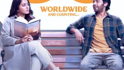 ജവാനും തളര്‍ത്താനാകാത്ത അനുഷ്‍ക ഷെട്ടി, കോടികളുടെ ക്ലബിലെത്തി റെക്കോര്‍ഡിട്ട് നടി