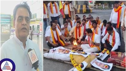 ಬೊಗಳೆ ಬಿಟ್ಟುಕೊಂಡು ಕಾವೇರಿ ನೀರು ಕೈಬಿಟ್ಟ ಸಿಎಂ ಸಿದ್ದರಾಮಯ್ಯ: ಶಾಸಕ ಅಶ್ವತ್ಥನಾರಾಯಣ ಆರೋಪ