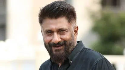 Vivek Agnihotri calls Bollywood old and corrupt, praises South stars Rajinikanth, Chiranjeevi