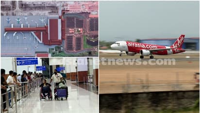 വികസന കുതിപ്പ്, പുതിയ ഏഴ് പദ്ധതികൾക്ക് തുടക്കമിടാൻ കൊച്ചി അന്താരാഷ്ട്ര വിമാനത്താവളം