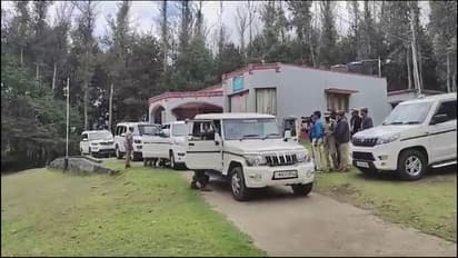 35 நாட்களில் 10 புலிகள் உயிரிழப்பு; நீலகிரியில் முகாமிட்டு அதிகாரிகள் அதிரடி ஆய்வு