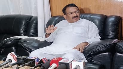 ಸಿದ್ದು ನಾನೇ ಸಿಎಂ ಎಂದು ಹೇಳಿರುವುದು ಸತ್ಯ: ಸಚಿವ ಆರ್.ಬಿ.ತಿಮ್ಮಾಪೂರ