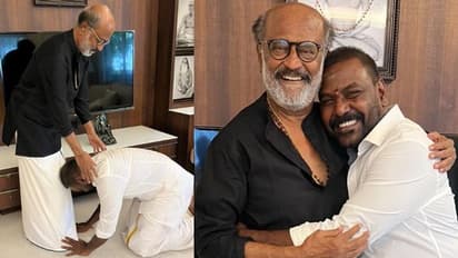 రజినీకాంత్ కు విలన్ గా రాఘవ లారెన్స్.. క్రేజీ న్యూస్ లో నిజమెంత..?