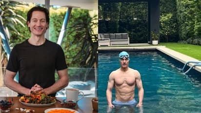 ഒരു വർഷം ചെലവാക്കുന്നത് 16 കോടി, ദിവസം കഴിക്കുന്നത് 111 ​ഗുളികകൾ; വാർധക്യം തടയാൻ കോടീശ്വരന്റെ പദ്ധതി 