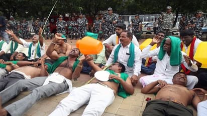 ತಮಿಳುನಾಡಿಗೆ ಕಾವೇರಿ ನೀರು ಬಿಡುವ ಸ್ಥಿತಿಯಲಿಲ್ಲ: CWRC ಮುಂದೆ ಕರ್ನಾಟಕ ವಾದ