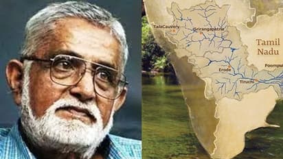 Whose Cauvery water is it? Karnataka or Tamil Nadu? Revisiting author KP Poornachandra Tejaswi's words