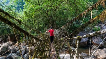 The Enigmatic Northeast: Exploring India's hidden gem on World Tourism Day 2023