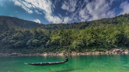 జీవితంలో ఒక్కసారైనా చూసితీరాల్సిన టాప్ 5 గ్రామాలు ... ఫిదా అయిపోతారు