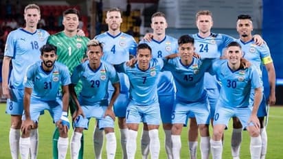 Mumbai City FC relocates AFC Champions League match against star-studded Al-Hilal to Navi Mumbai