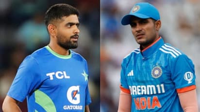  ലോകകപ്പിന് മുമ്പ് ശുഭ്മാന്‍ ഗില്ലിന് ഒന്നാം റാങ്കിലെത്താനാവില്ല, ലോകകപ്പിലും ബാബര്‍ തന്നെ നമ്പര്‍ വണ്‍