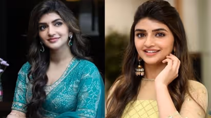 దుల్కర్ సల్మాన్ పై సంచలన వ్యాఖ్యలు చేసిన శ్రీలీల, ఆ హీరోకు పెళ్ళైన సంగతి మర్చిపోయిందా..?