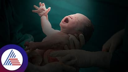 சுக பிரசவம் தாய்க்கு மட்டுமல்ல, குழந்தைக்கும் நன்மை தான்..! எப்படி தெரியுமா?