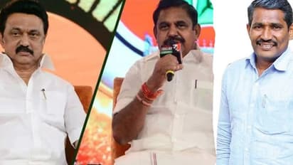 திமுகவுடன் கூட்டணி விரிசலா? அதிமுகவுடன் இணைகிறதா விசிக? வன்னி அரசு சொன்ன பரபரப்பு தகவல்!