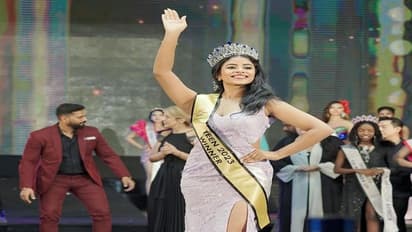  Yashaswini Devadiga: ಮಿಸ್ ಟೀನ್ ಗ್ಲೋಬ್ ಇಂಟರ್‌ನ್ಯಾಷನಲ್ ಕಿರೀಟ ಮುಡಿಗೇರಿಸಿಕೊಂಡ ಮಂಗಳೂರು ಹುಡುಗಿ ! 