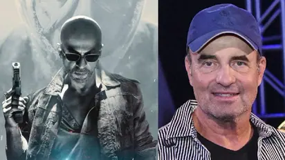 Did you know Jawan's most thrilling action scene was coordinated by Hollywood action maestro Spiro Razatos