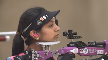 Ramita Jindal's Asian Games triumph: Yoga, tasteless supplements played a role; aims to emulate Abhinav Bindra