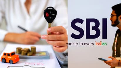 എസ്ബിഐ ഉത്സവകാല ഓഫർ; കാർ ലോണെടുക്കുന്നവർക്ക് കോളടിച്ചു