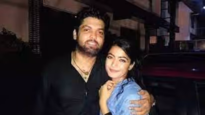 ರಶ್ಮಿಕಾ ಬಗ್ಗೆ ಹೆಮ್ಮೆ ಆಗುತ್ತೆ,  ನಾವು ಇನ್ನೂ ಸಂಪರ್ಕದಲ್ಲಿದ್ದೇವೆ ಎಂದು ಫ್ಯಾನ್ಸ್‌ಗೆ ಶಾಕ್‌ ಕೊಟ್ಟ  ರಕ್ಷಿತ್‌ ಶೆಟ್ಟಿ! 