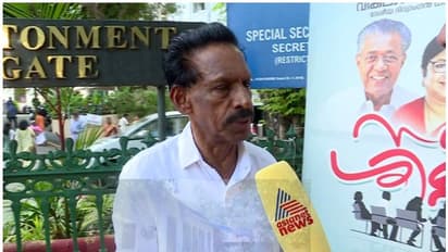 കരുവന്നൂർ ബാങ്ക് തട്ടിപ്പ്; 'ഇഡിയുടെ അടുത്ത ലക്ഷ്യം താനും എ സി മൊയ്തീനുമെന്ന് എം കെ കണ്ണൻ