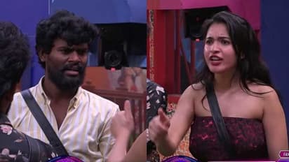 Bigg Boss Telugu 7: రతికా పొట్టిబట్టలపై రచ్చ... పల్లవి ప్రశాంత్ ని ఇరికించేసిన గౌతమ్!