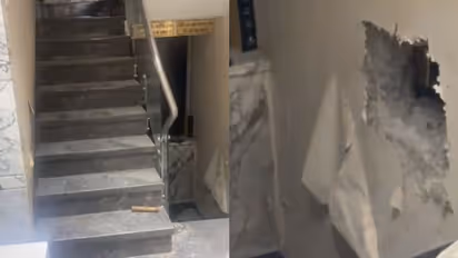 'ഒറ്റയ്ക്കെത്തി, ഒറ്റയ്ക്ക് മടങ്ങി'; 25 കോടിയുടെ 'ദില്ലി ഹീസ്റ്റ്' മോഷ്ടാവിനെ പോലീസ് പിടികൂടി