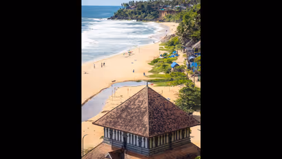 Kerala: Entry to all beaches in Thiruvananthapuram banned until further notice