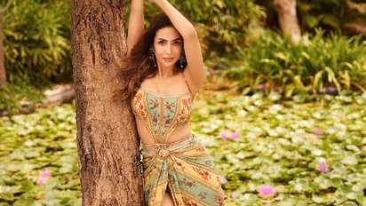 Malaika Arora to support Delhi's Binny’s Brigade team in Tennis Premier League Season 5