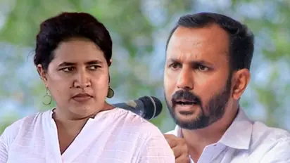 മുഖ്യമന്ത്രിയുടെ മകളും സിഎംആർഎല്ലും തമ്മിലെ സാമ്പത്തിക ഇടപാട്: പരാതി നൽകിയെന്ന് ഷോൺ ജോർജ്ജ്